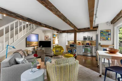 15 Court Street, Unit 5, Provincetown MA — view 3