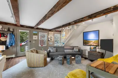 15 Court Street, Unit 5, Provincetown MA — view 4