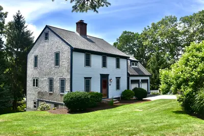 10 Tower Hill Drive, Sandwich MA — view 2