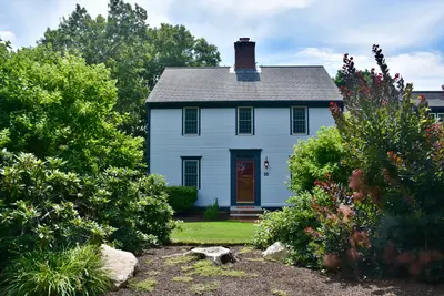 10 Tower Hill Drive, Sandwich MA — view 3