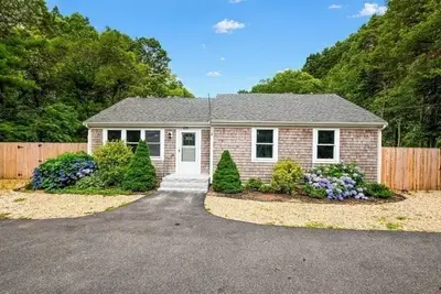 620 Boxberry Hill Road, Falmouth MA — view 5