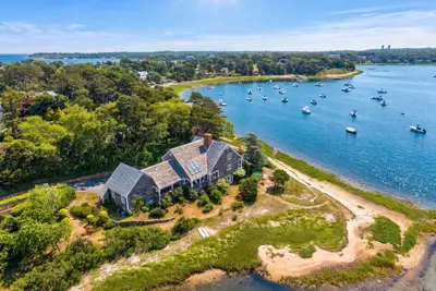 600 Fox Hill Road, Chatham MA — view 3