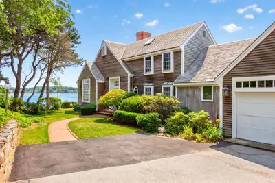 600 Fox Hill Road, Chatham MA — view 4