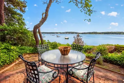 600 Fox Hill Road, Chatham MA — view 5