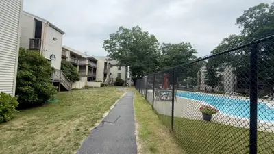 800 Bearses Way, Unit 5ef, Barnstable MA