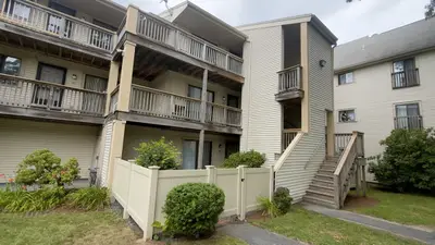 800 Bearses Way, Unit 5ef, Barnstable MA — view 2