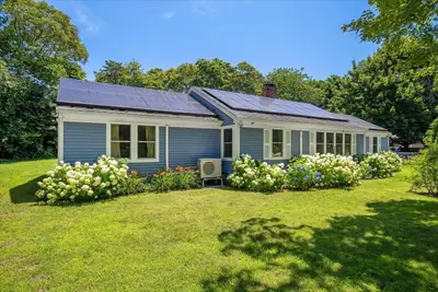 160 Lincoln Road, Barnstable MA — view 2