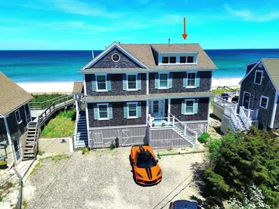 131 N. Shore, Unit 11, Sandwich MA — view 5