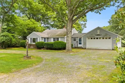 435 Sandwich Road, Falmouth MA — view 5