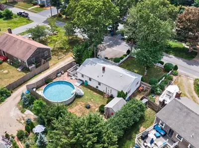 25 Deepwood Drive, Falmouth MA — view 3