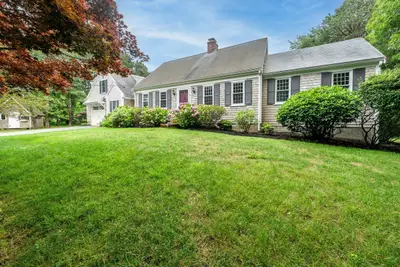 11 Barnes Lane
