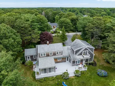 11 Barnes Lane, Yarmouth MA — view 2