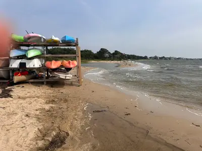 11 Barnes Lane, Yarmouth MA — view 4