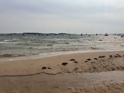 11 Barnes Lane, Yarmouth MA — view 5