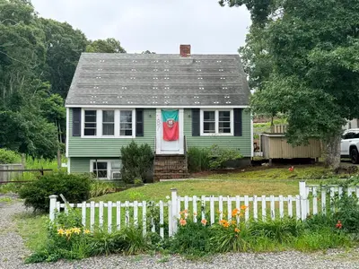 187 Ninigret Avenue, Mashpee MA — view 2