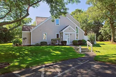 11 Howland Circle, Unit 11, Brewster MA — view 4