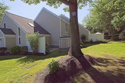 11 Howland Circle, Unit 11, Brewster MA — view 5