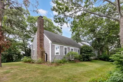 50 Ancient Way, Yarmouth MA — view 2