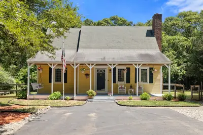 119 Hayway Road