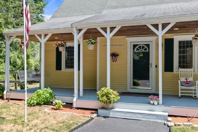 119 Hayway Road, Falmouth MA — view 2