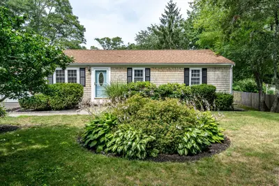 65 Elliott Road, Barnstable MA — view 3