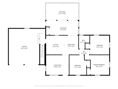 65 Elliott Road, Barnstable MA — view 5