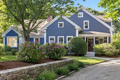 160 Main Street, Wellfleet MA