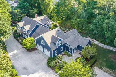160 Main Street, Wellfleet MA — view 2