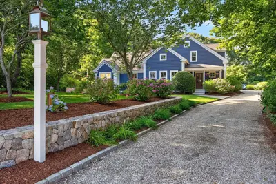160 Main Street, Wellfleet MA — view 3