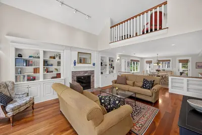160 Main Street, Wellfleet MA — view 4