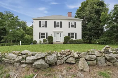 1016 Stony Brook Road