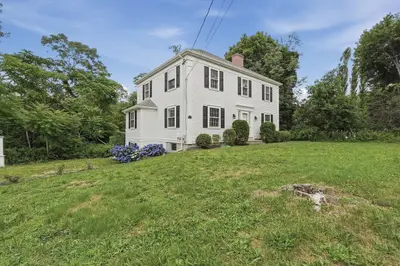 1016 Stony Brook Road, Brewster MA — view 2