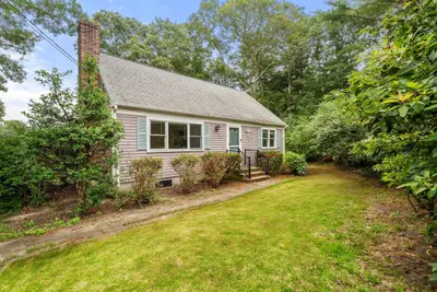311 Cotuit Road