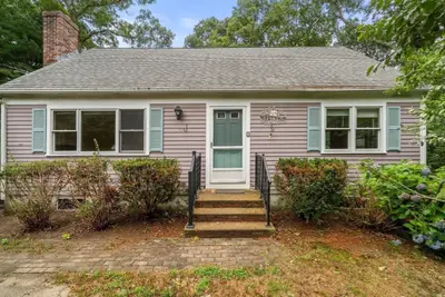311 Cotuit Road, Mashpee MA — view 2