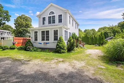 34 Prospect Avenue, Bourne MA — view 2