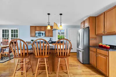 34 Prospect Avenue, Bourne MA — view 4