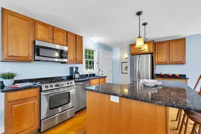 34 Prospect Avenue, Bourne MA — view 5