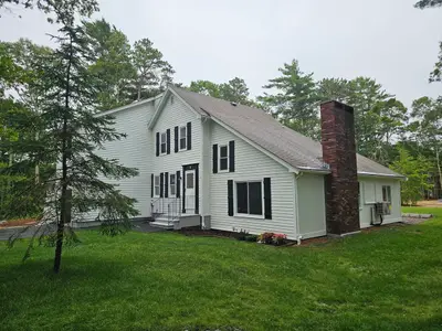 3 Viber Lane, Unit 1, Falmouth MA — view 2
