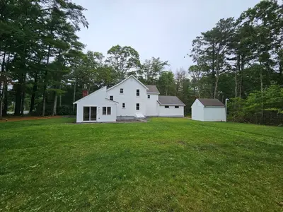 3 Viber Lane, Unit 1, Falmouth MA — view 3