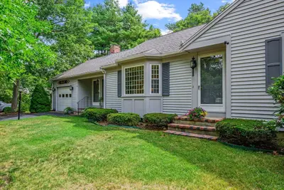 52 Greenland Circle, Yarmouth MA — view 3