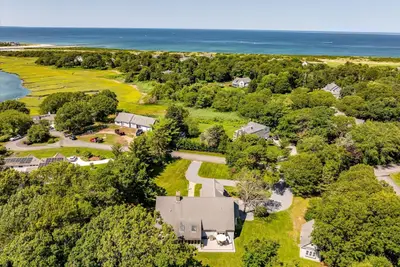 7 Linden, Sandwich MA