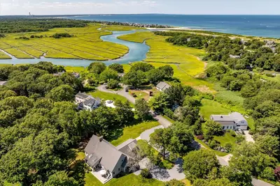 7 Linden, Sandwich MA — view 4