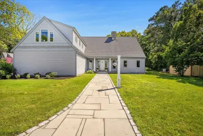 7 Linden, Sandwich MA — view 5