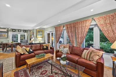 10 Snows Lane, Unit 1b, Provincetown MA — view 2