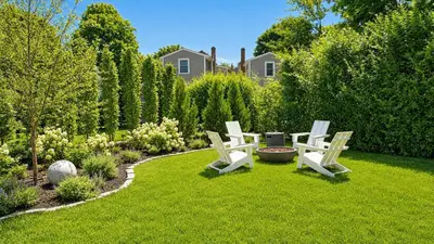 10 Snows Lane, Unit 1b, Provincetown MA — view 5