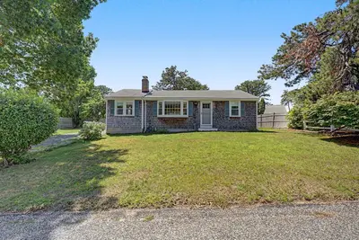 43 Dartmouth Road