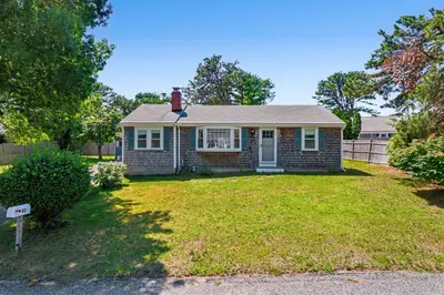 43 Dartmouth Road, Dennis MA — view 2