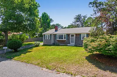 43 Dartmouth Road, Dennis MA — view 3