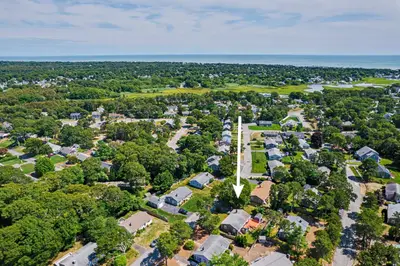 43 Dartmouth Road, Dennis MA — view 4