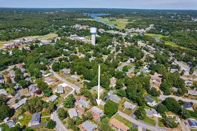 43 Dartmouth Road, Dennis MA — view 5